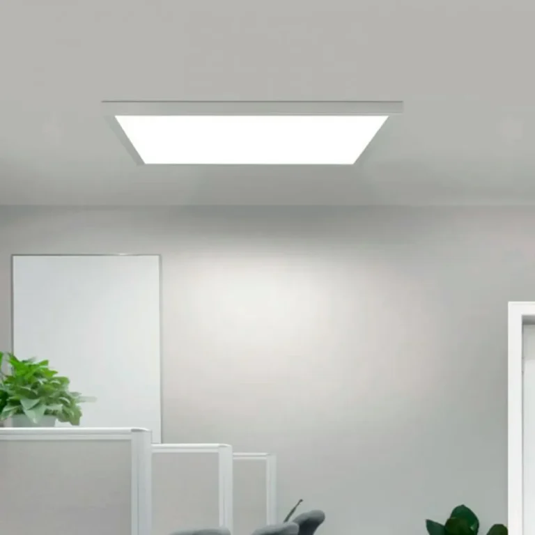 Panel 60 x 60 luz blanca - Image 2