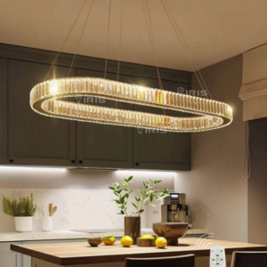 Lampara de lujo mx114