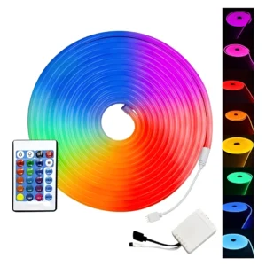CINTA NEOFLEX X5 METROS RGB