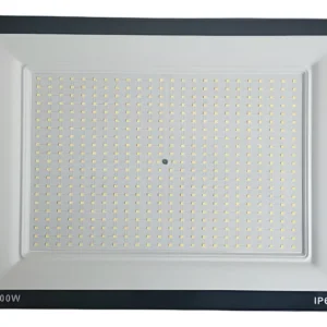 Reflector 400w luz blanca