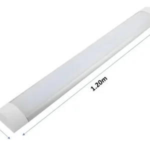 Lampara antipolvo 36w luz blanca
