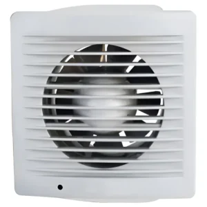 Extractor de olores 4" domestico