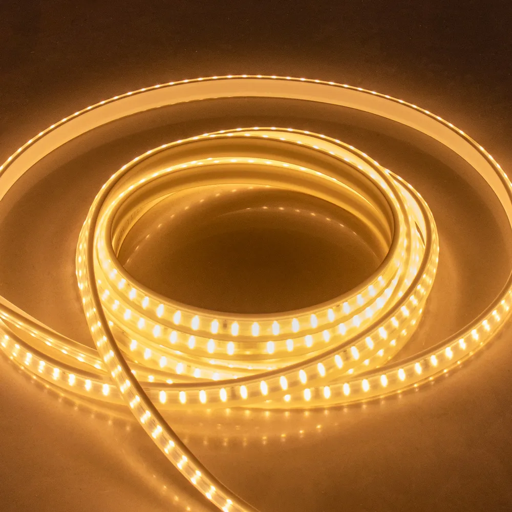 ROLLO CINTA 2835-192D 110V 10M/ 7000K/4100K/3000K 3 TONOS IP20 - Image 2