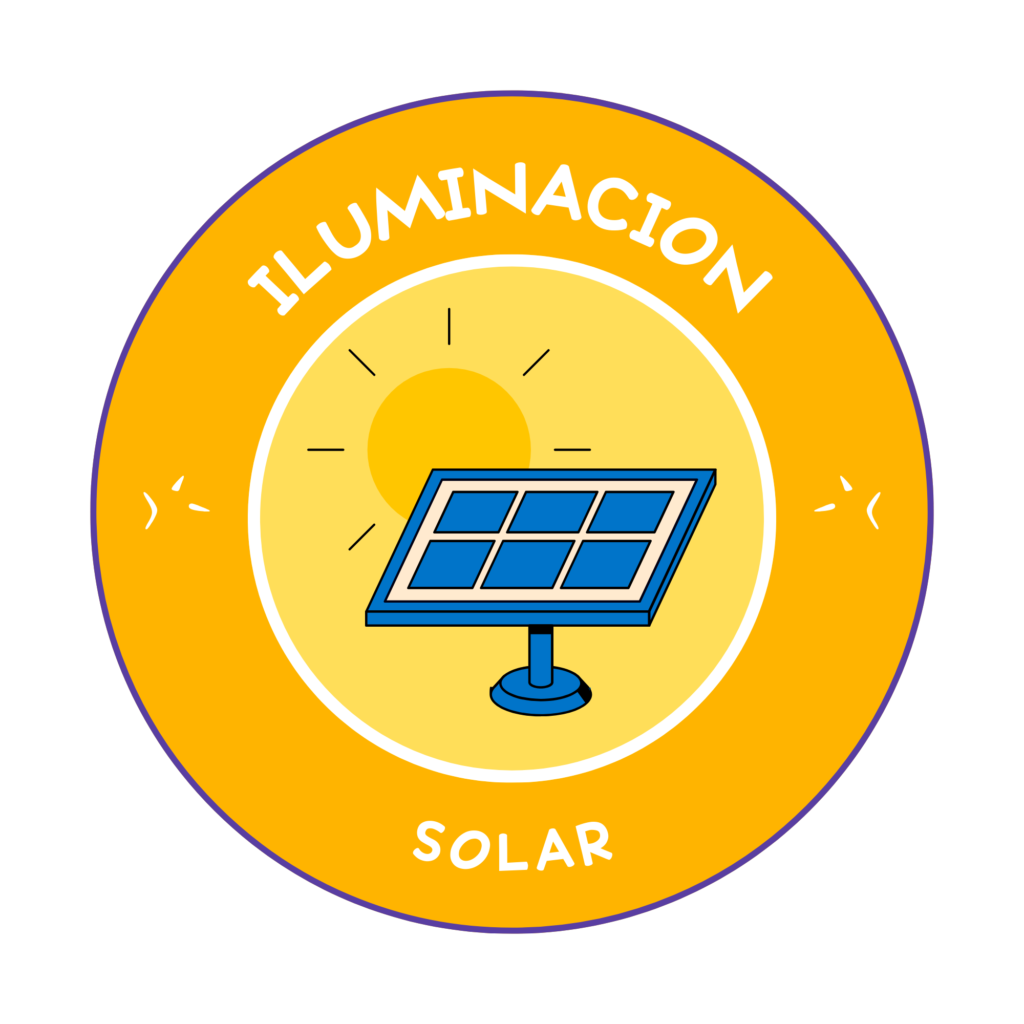 Blue Purple Modern Cute Class Logo